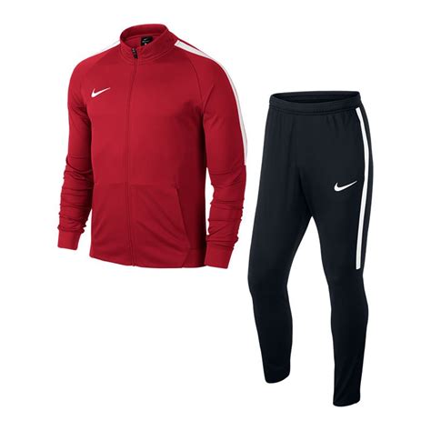 trainingsanzug nike weiß rot blau|Fußball.